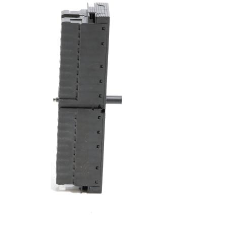 Frontstecker  